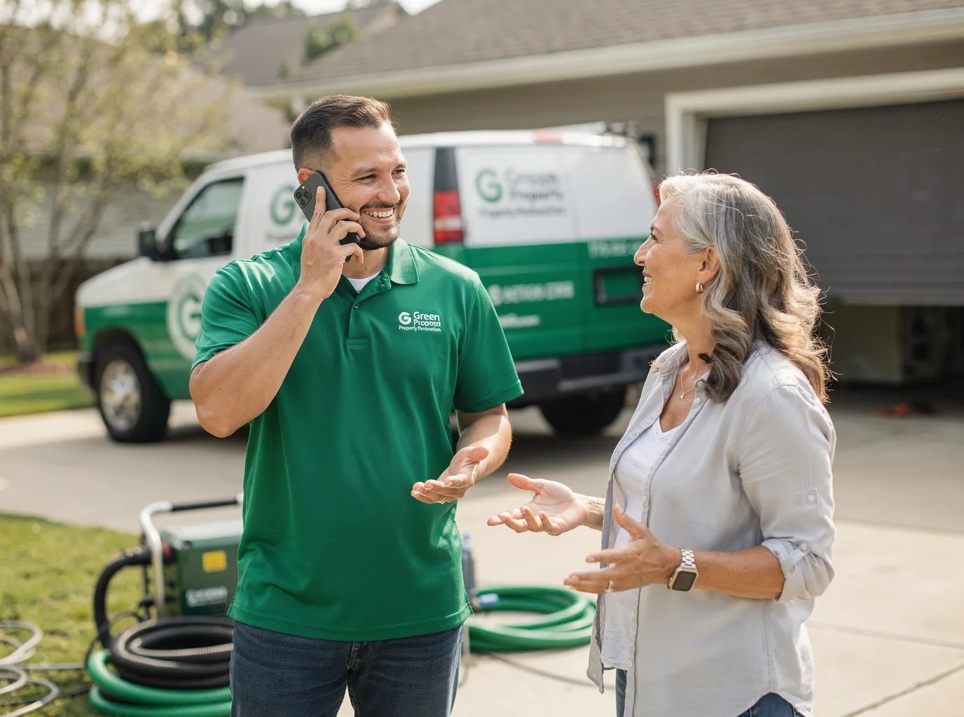 Water Damage Restoration West Finley, PA FAQs
